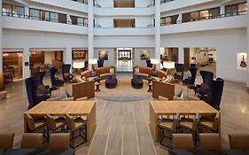 Nashville Airport Marriott