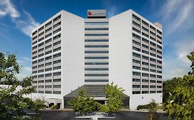 Nashville Airport Marriott